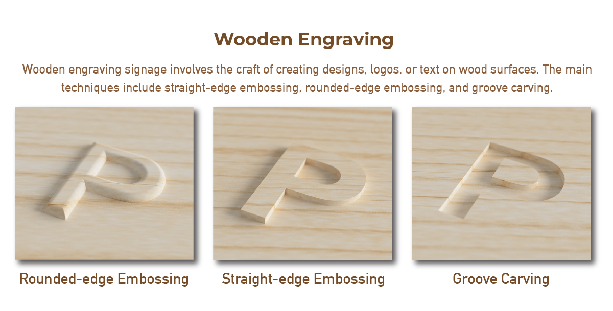 Engraving Type